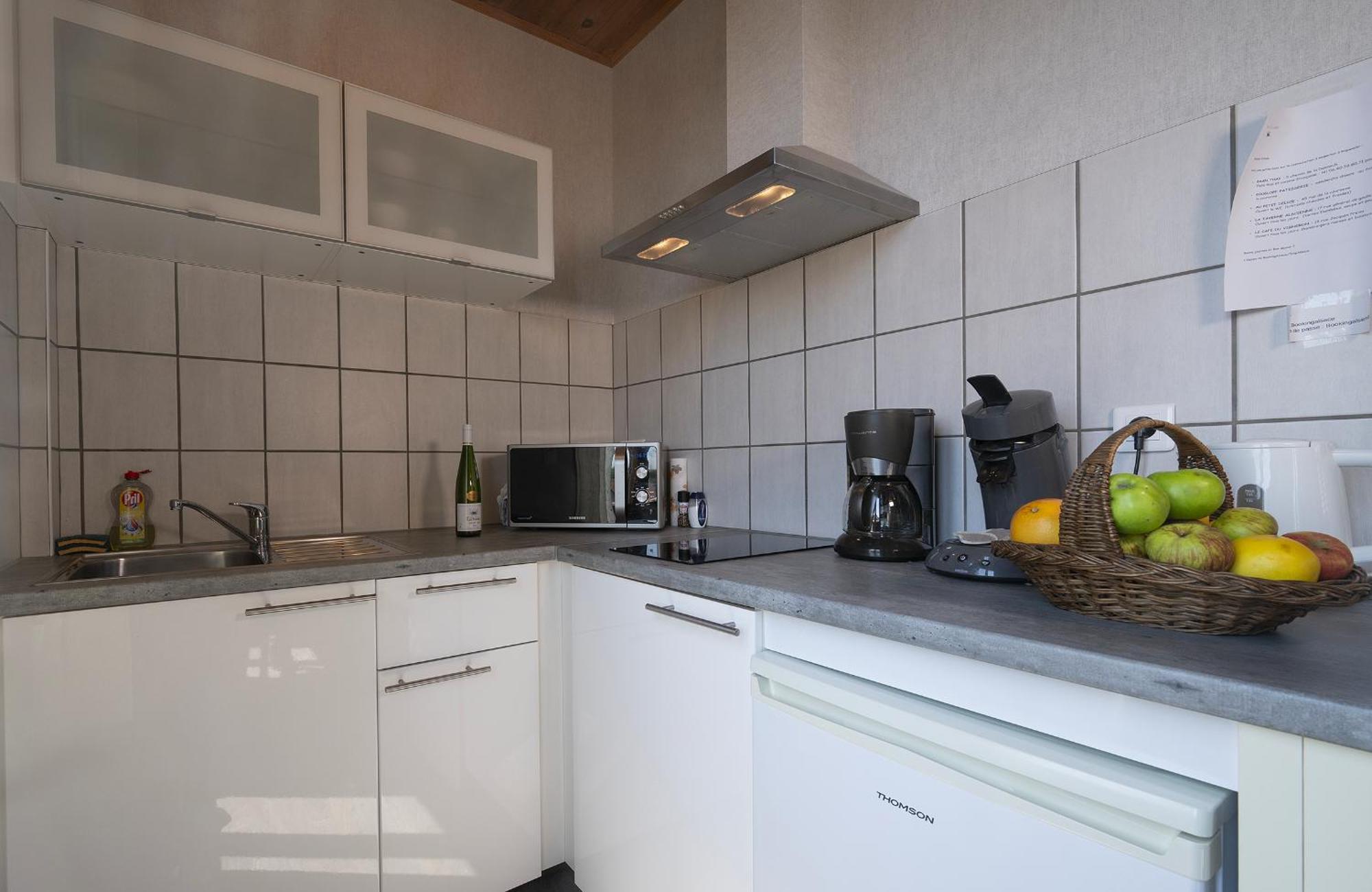 Pinot Gris - Charmant Studio Au Coeur Du Vignoble - Parking Gratuit Riquewihr Dış mekan fotoğraf