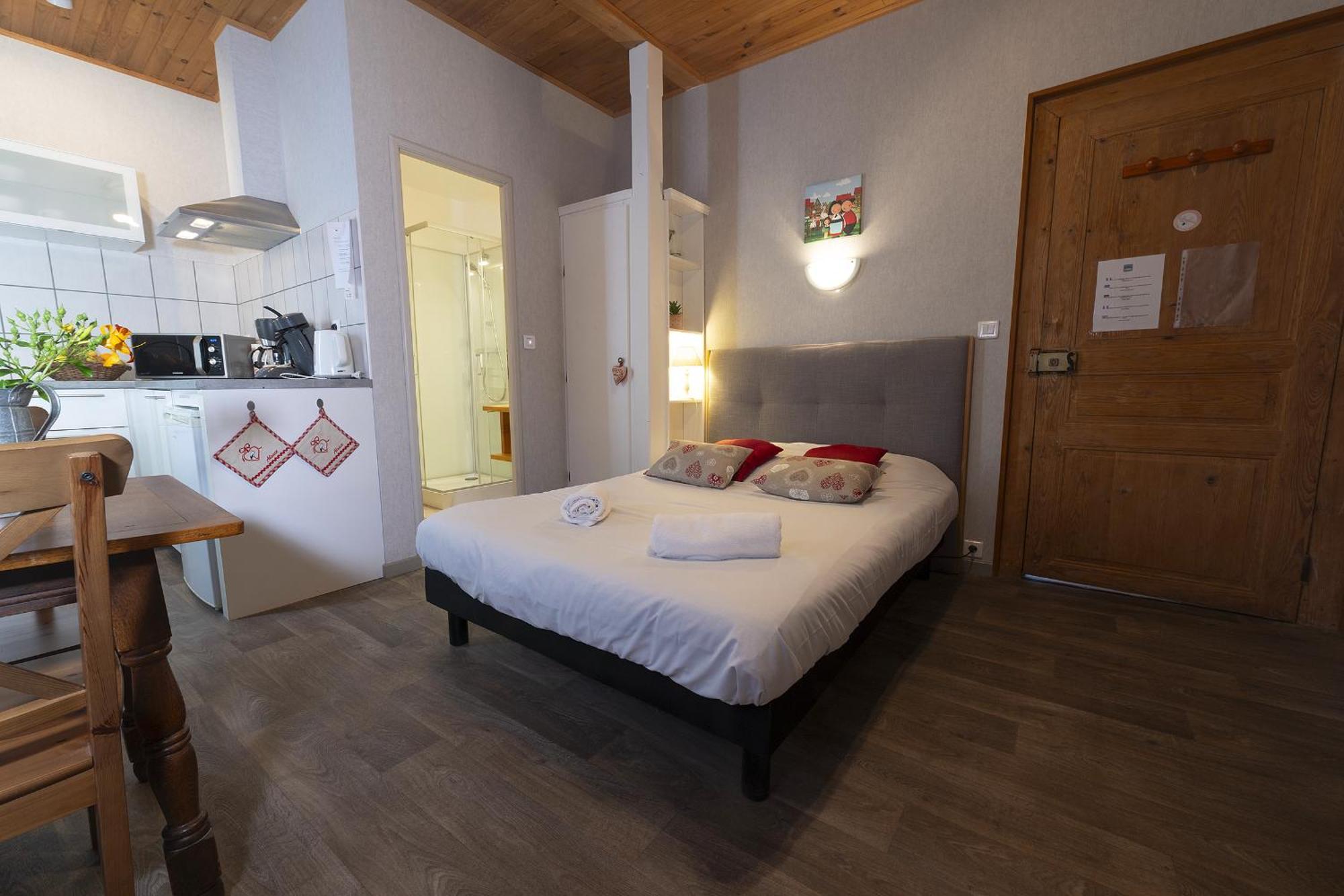 Pinot Gris - Charmant Studio Au Coeur Du Vignoble - Parking Gratuit Riquewihr Dış mekan fotoğraf