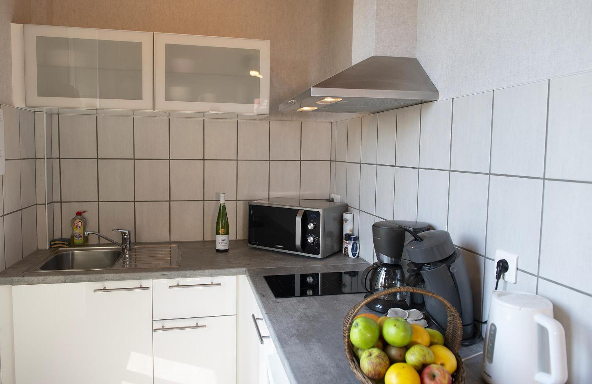 Pinot Gris - Charmant Studio Au Coeur Du Vignoble - Parking Gratuit Riquewihr Dış mekan fotoğraf
